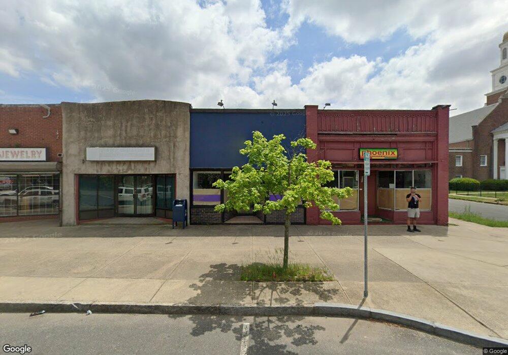 811 State St, Springfield, MA 01109 - photo 1