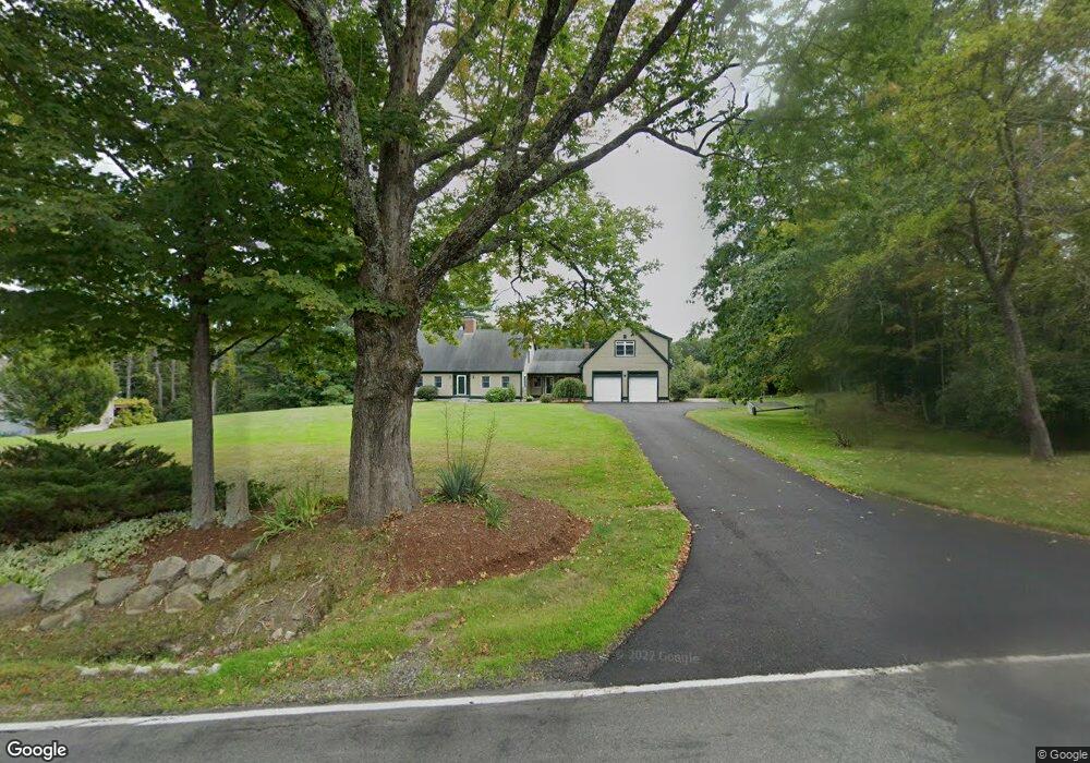 216 Goodwin Rd, Eliot, ME 03903 - photo 1