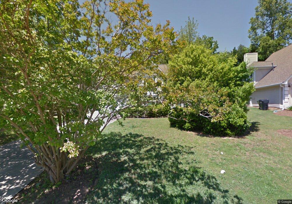 115 Douglas Fir Ct, Alpharetta, GA 30022 - photo 1