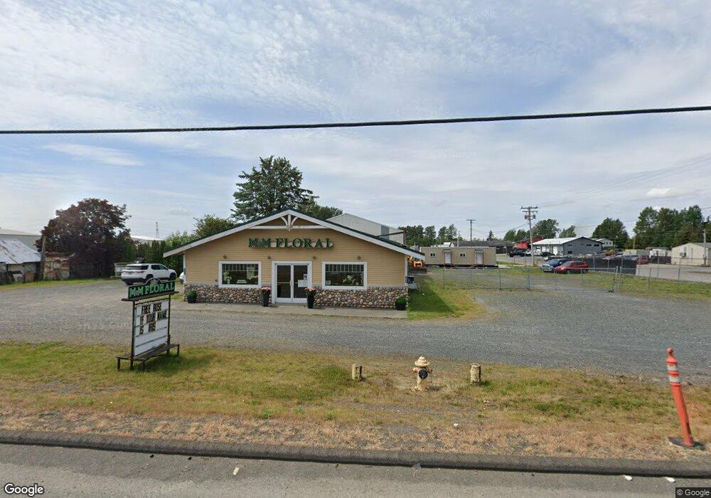 5453 Guide Meridian, Bellingham, WA 98226 - photo 1