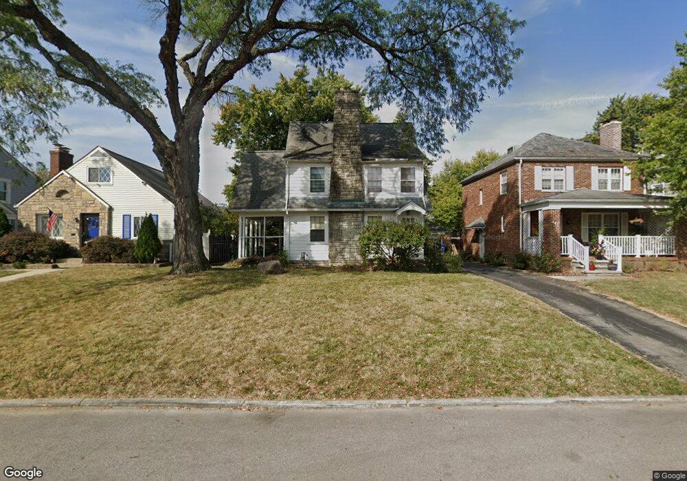 451 Guernsey Ave, Columbus, OH 43204 - photo 1