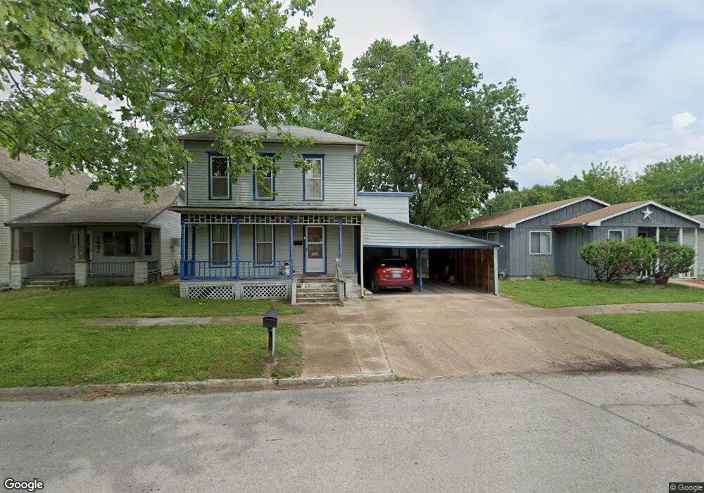 1627 Dirr Ave, Parsons, KS 67357 - photo 1