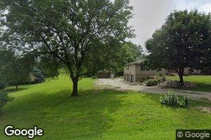 214 W 4th St, Allen, NE 68710