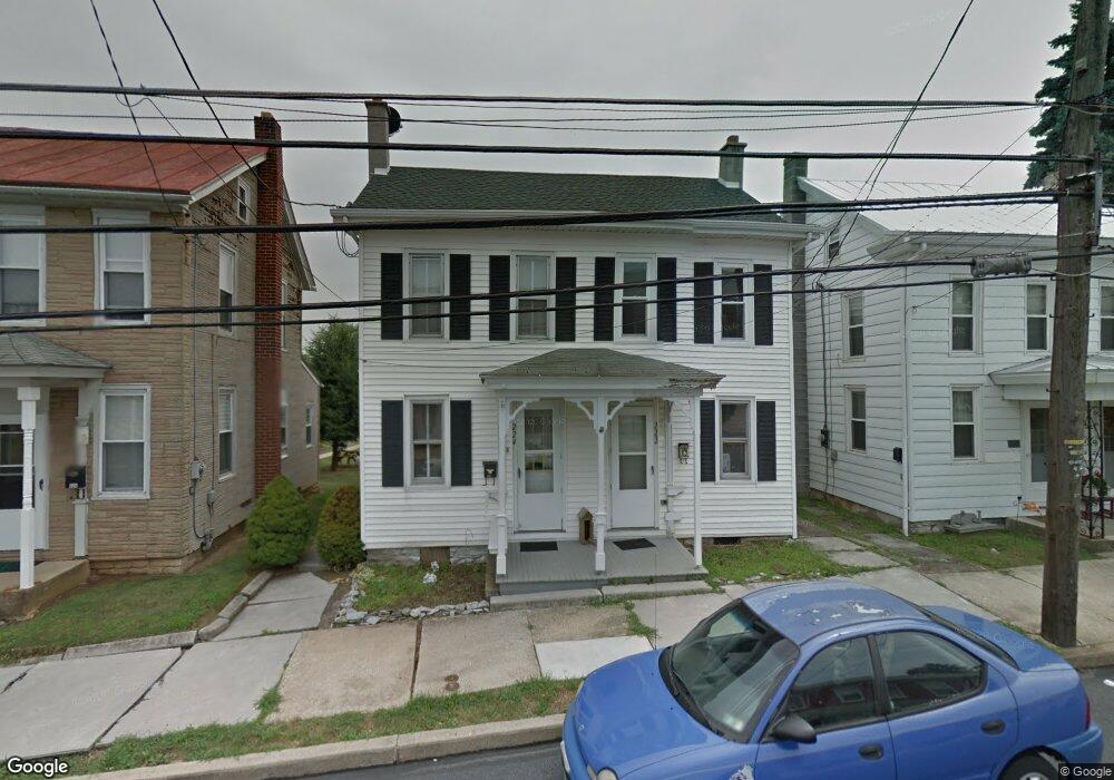 224 E Main Ave, Myerstown, PA 17067 - photo 1