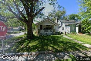 1241 SW MacVicar Ave, Topeka, KS 66604