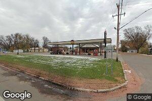 100 Milky Way St S, Cosmos, MN 56228