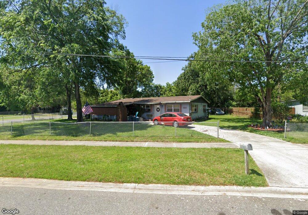 2214 Burpee Dr W, Jacksonville, FL 32210 - photo 1