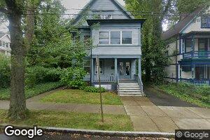 16 Woodland St Unit 1, New Haven, CT 06511