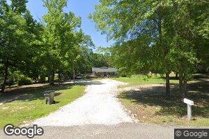 421 Shanghai Rd, Ball, LA 71405