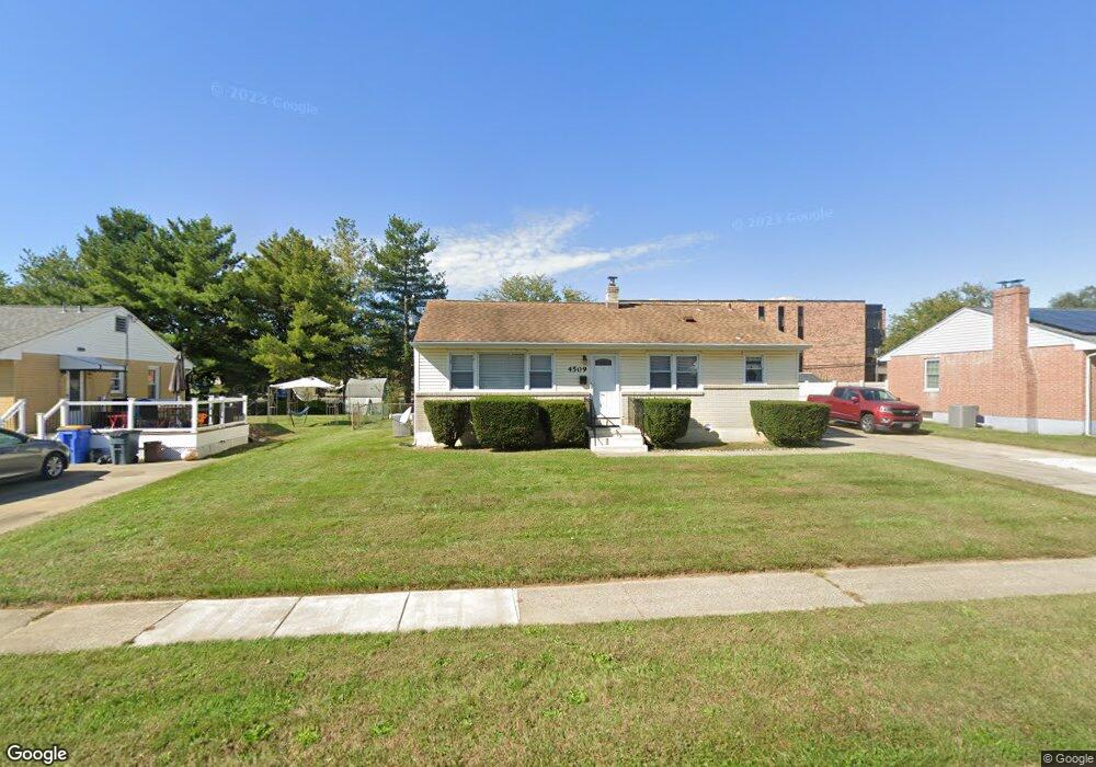 4509 Verona Dr, Wilmington, DE 19808 - photo 1