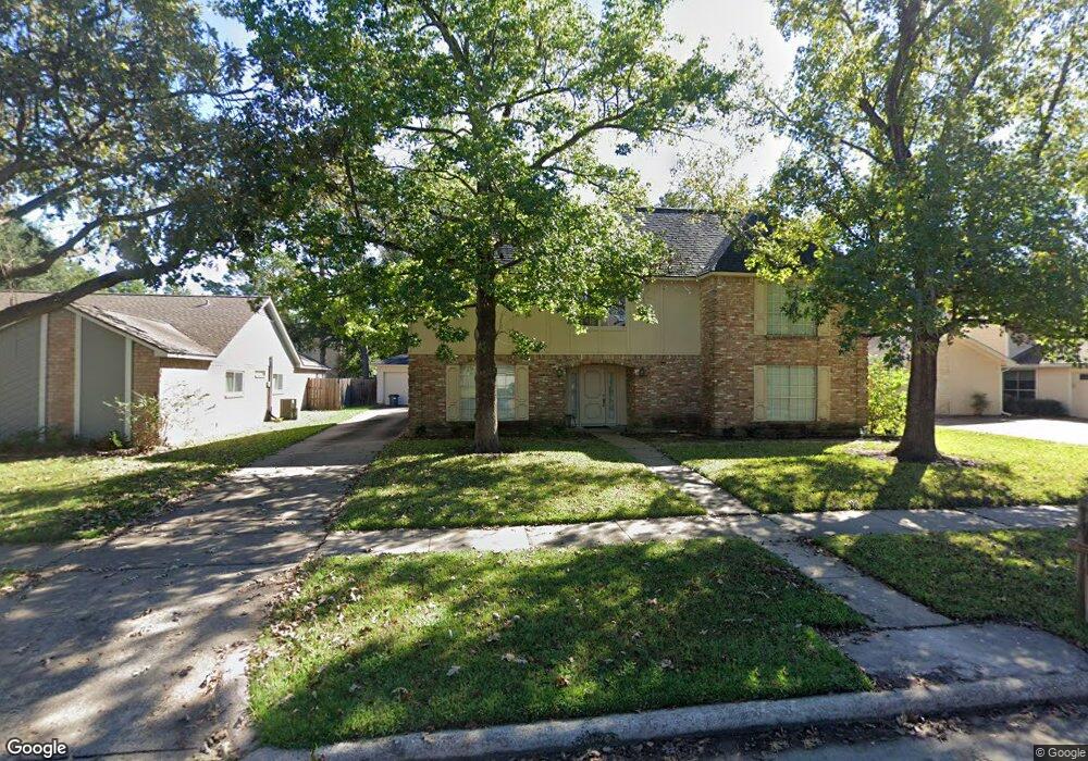 8114 Town Creek Dr, Houston, TX 77095 - photo 1