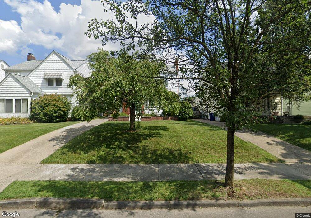 660 Wiltshire Rd, Columbus, OH 43204 - photo 1