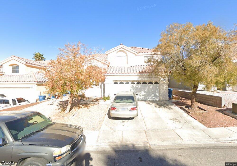 6656 Merced Lake Dr, Las Vegas, NV 89156 - photo 1