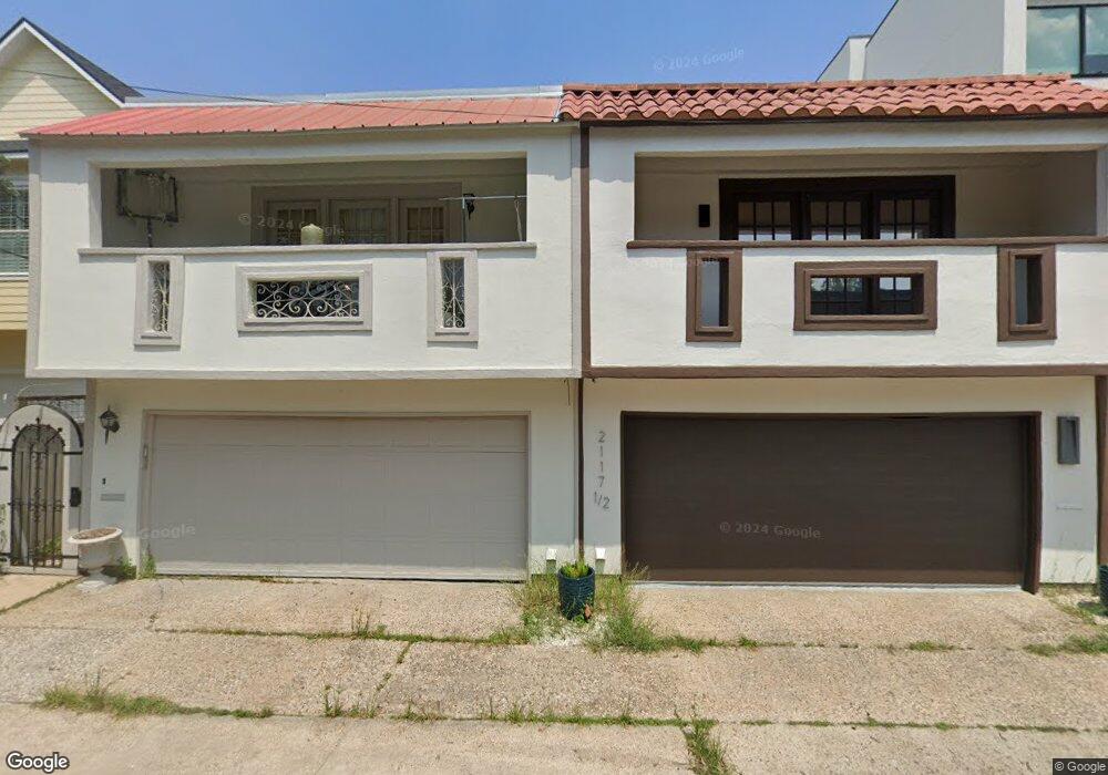 2117 Hazard St unit n/a, Houston, TX 77019 - photo 1