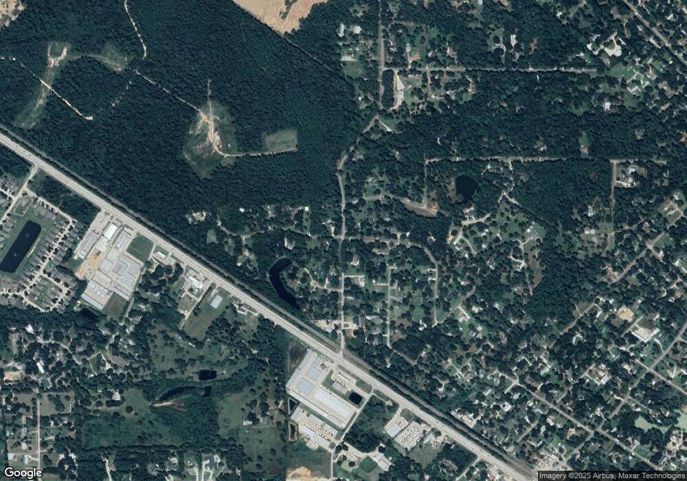 0 Tbd Green Forest Dr unit 31646686, Magnolia, TX 77354 - photo 1
