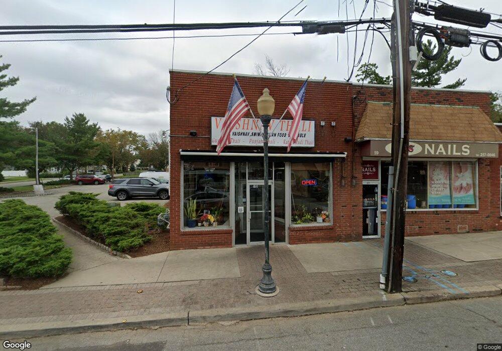 59 N Beverwyck Rd unit 59-61, Lake Hiawatha, NJ 07034 - photo 1