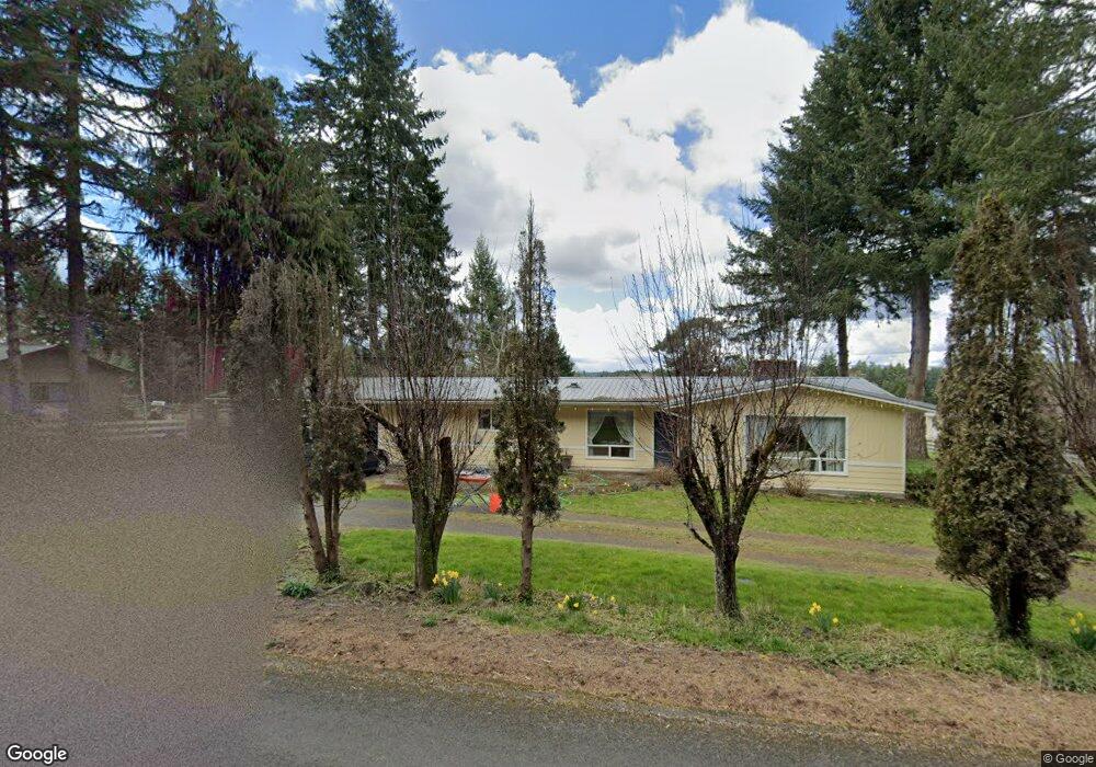 201 Mclaughlin Rd, Chehalis, WA 98532 - photo 1