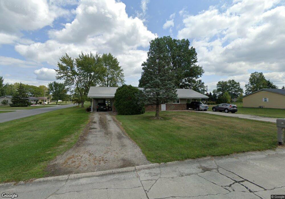 205 W Walnut St, Monroe, IN 46772 - photo 1