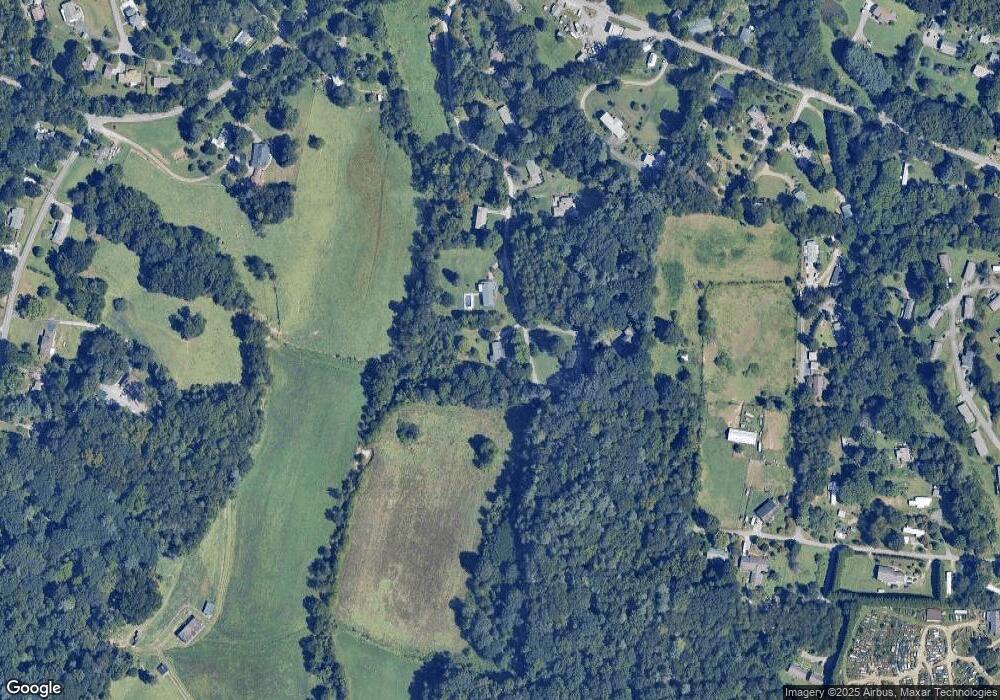 51 Wildwood Acres Rd, Asheville, NC 28806 - photo 1