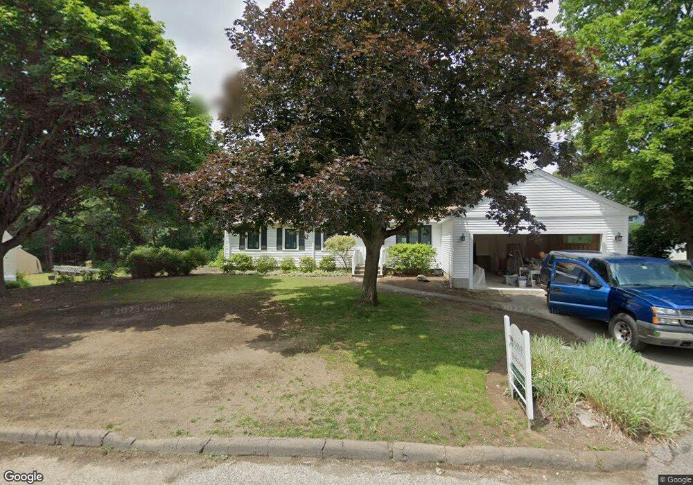 17 Tyler Ct unit D, Natick, MA 01760 - photo 1