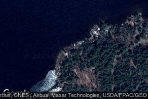 Lot7 Parsons Landing, Dover-Foxcroft, ME 04426