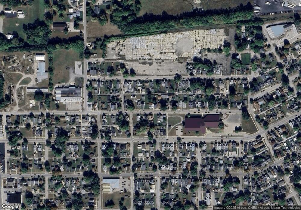 600 Bates St, Logansport, IN 46947 - photo 1