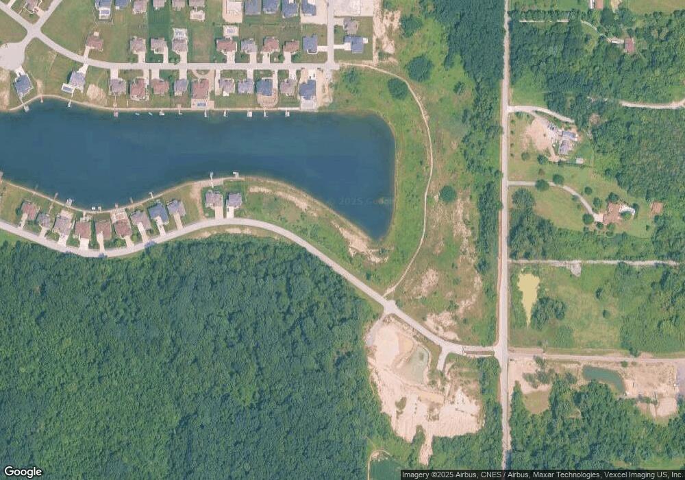 9350 Doubletree Dr S, Crown Point, IN 46307 - photo 1