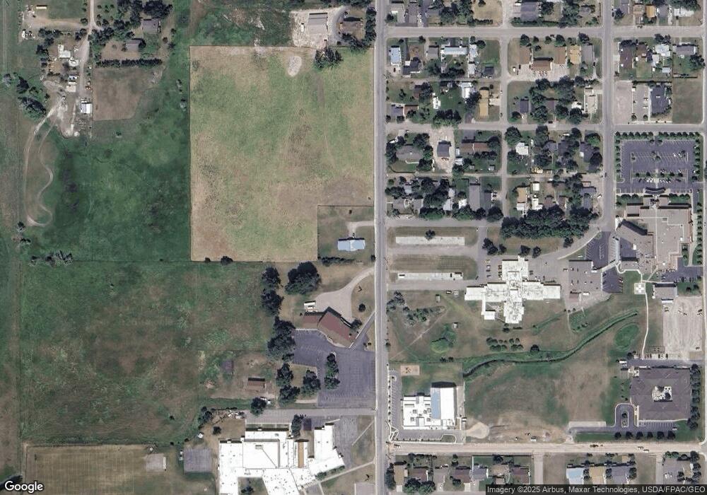 1410 2nd St W, Polson, MT 59860 - photo 1