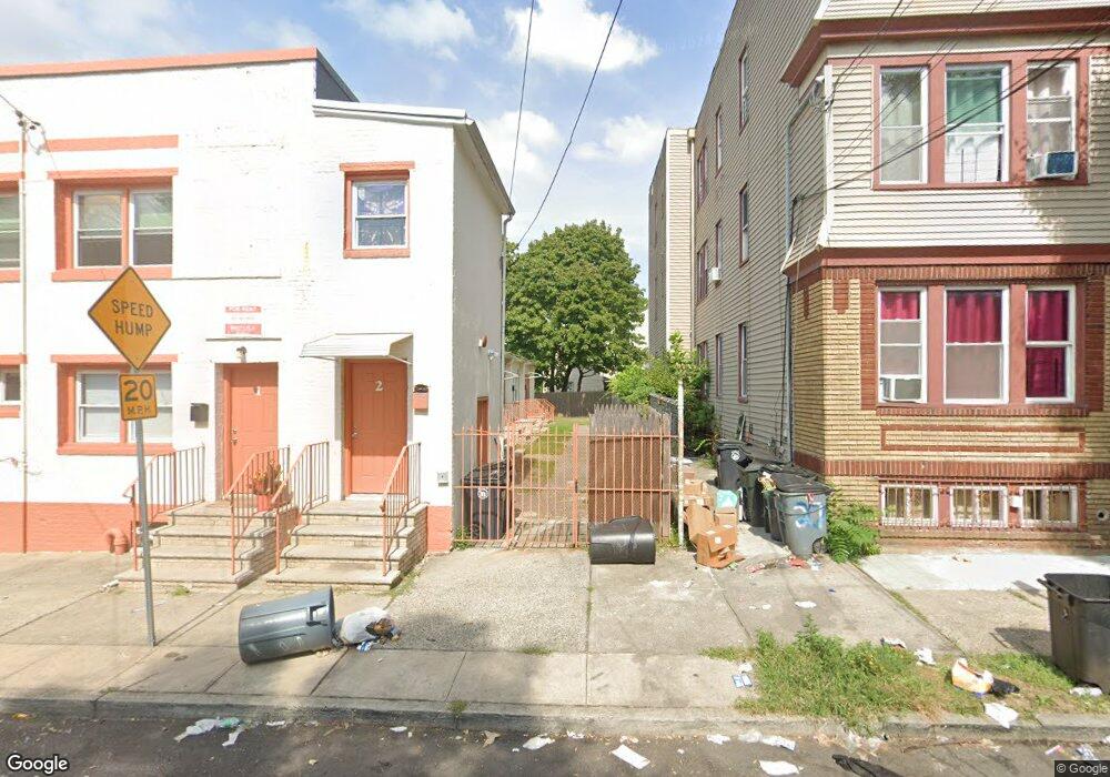 31-33 Tillinghast St unit 5 (FLOOR1), Newark, NJ 07108 - photo 1