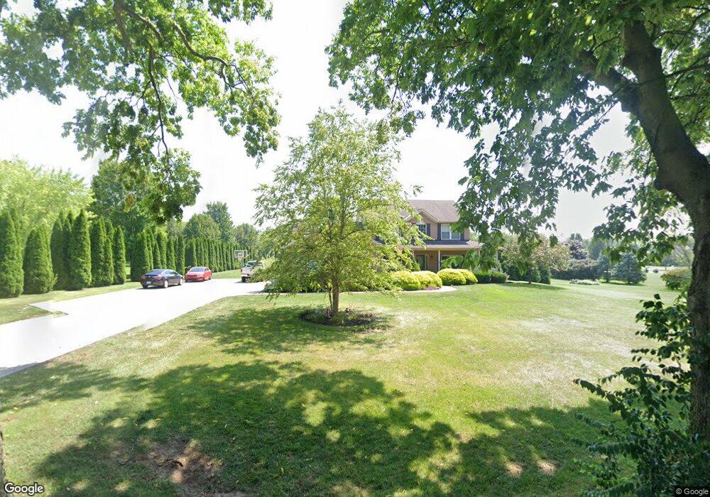 7157 Linn Rd, Liberty Township, OH 45044 - photo 1