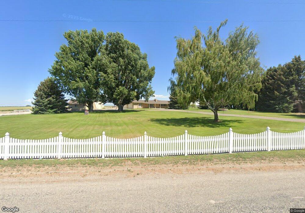 35 N 1200 W, Blackfoot, ID 83221 - photo 1
