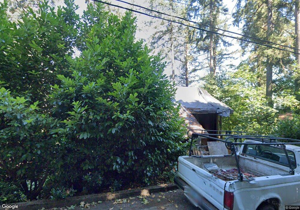 2445 Skyline Blvd, Eugene, OR 97403 - photo 1