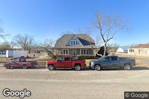 203 S Main St, Dexter, KS 67038
