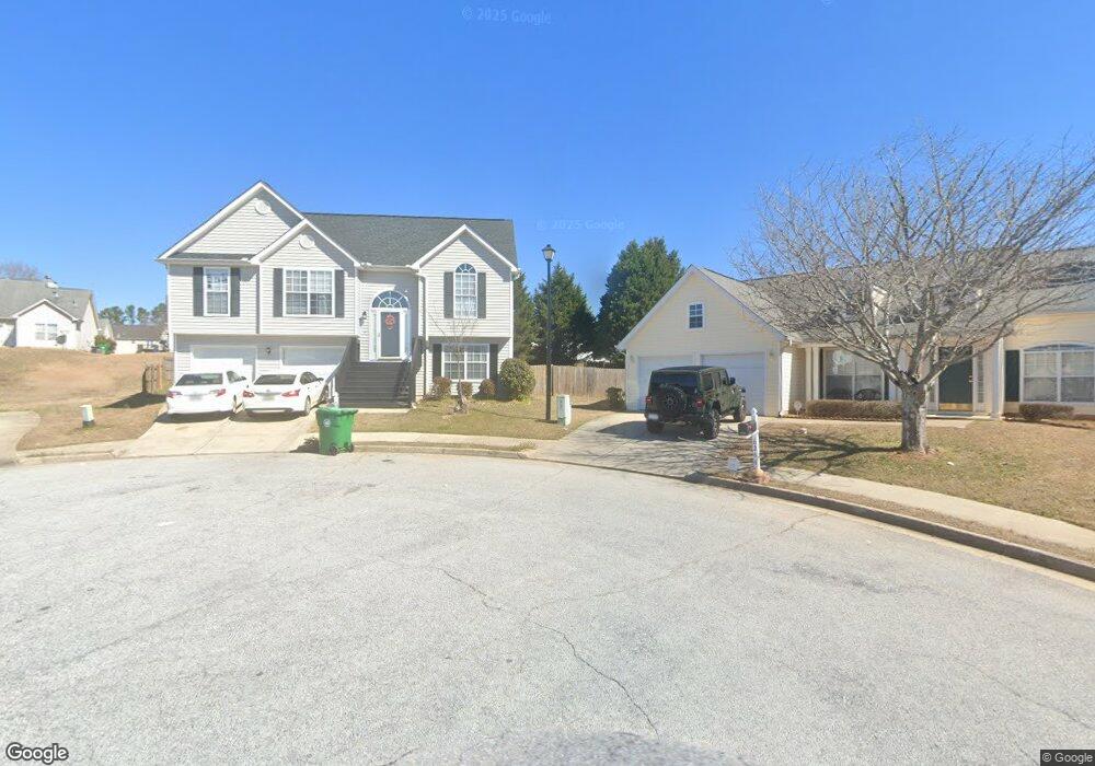 6265 Serena Cove unit 2, Lithonia, GA 30038 - photo 1