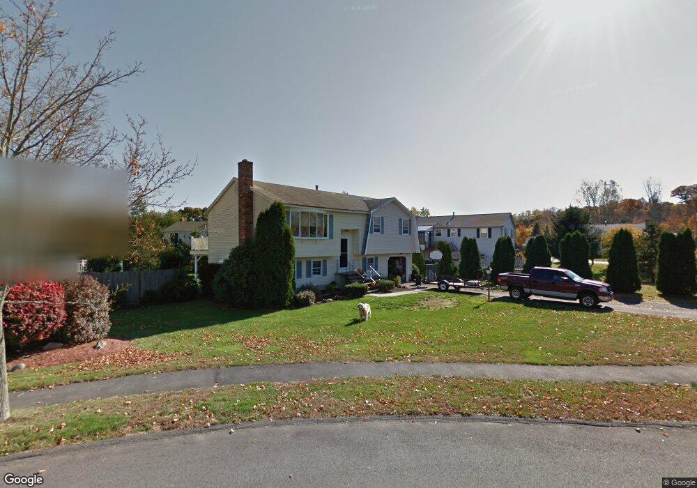 7 Tomahawk Ln, Danvers, MA 01923 - photo 1