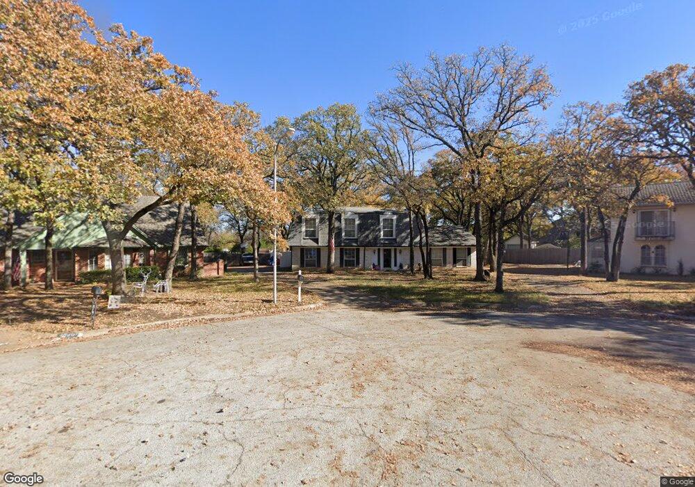 1001 Cherry Ct, Hurst, TX 76053 - photo 1
