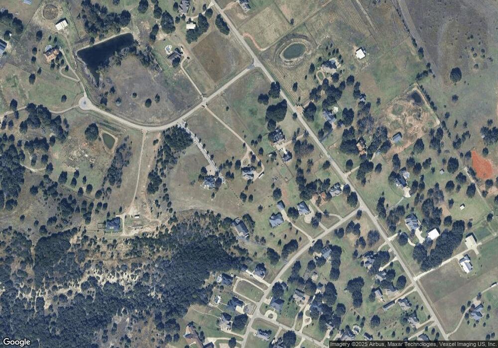 2209 Beau West Ct, Granbury, TX 76049 - photo 1