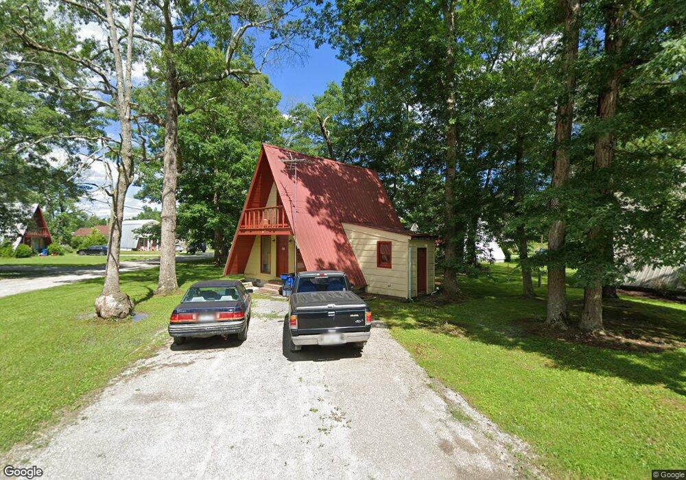 38 Alpine Dr, Manchester, TN 37355 - photo 1