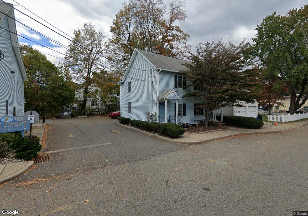 26 Oak St unit 1, Rockaway, NJ 07866 - photo 1