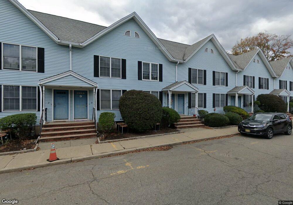 9 Oak St unit 9, Rockaway, NJ 07866 - photo 1