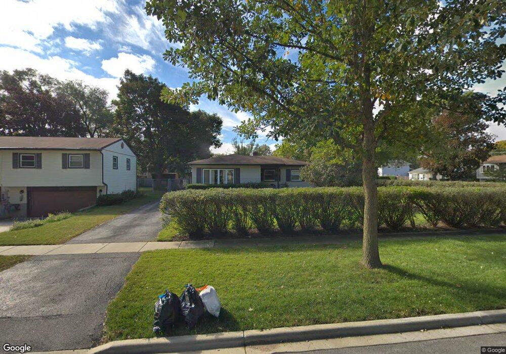 4402 Linden Ln, Rolling Meadows, IL 60008 - photo 1