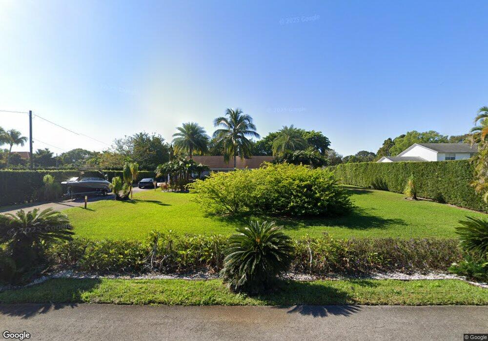 13300 SW 26th St, Davie, FL 33325 - photo 1