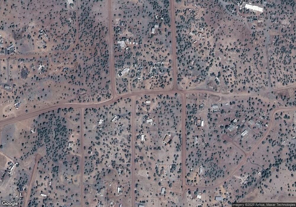 592 W Canyon Rd, Ash Fork, AZ 86320 - photo 1