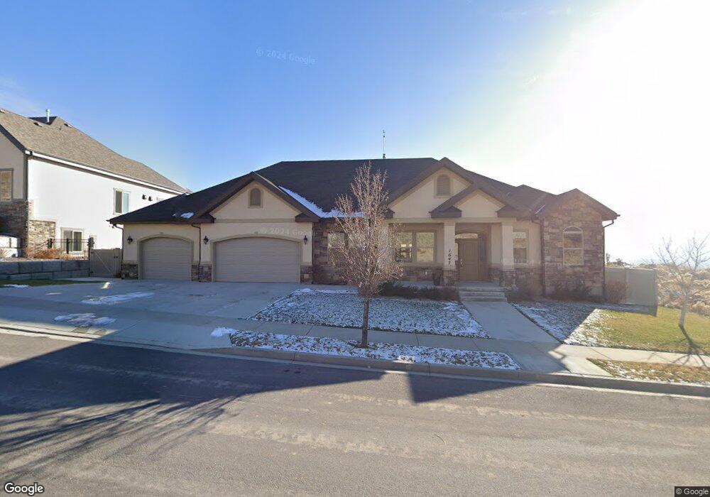 1647 W Morning View Way unit .38, Lehi, UT 84043 - photo 1