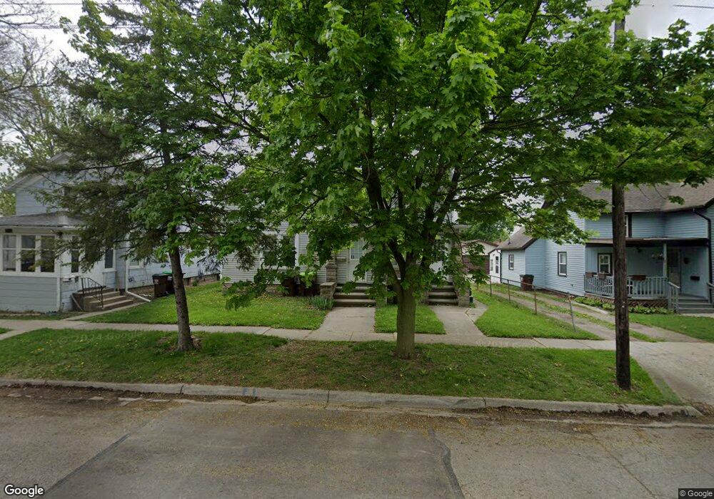 904 E Butler St, Adrian, MI 49221 - photo 1