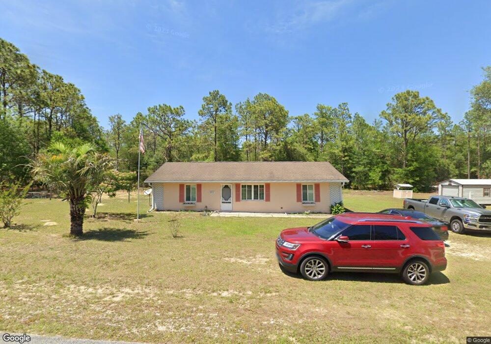 20535 SW 59th Ln, Dunnellon, FL 34431 - photo 1