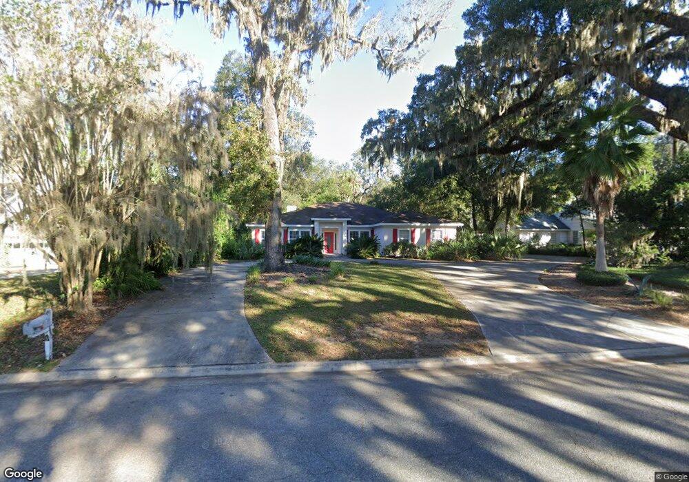 103 Vassar Point Dr, Saint Simons Island, GA 31522 - photo 1