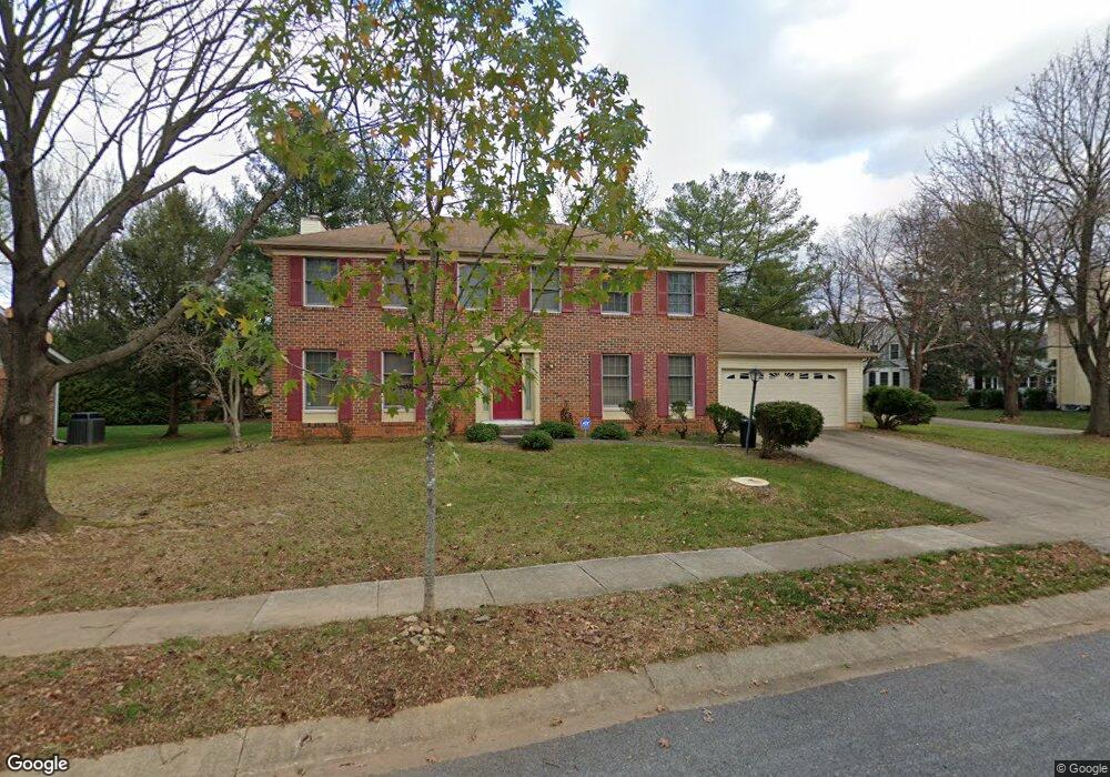 12118 Redstream Way, Columbia, MD 21044 - photo 1