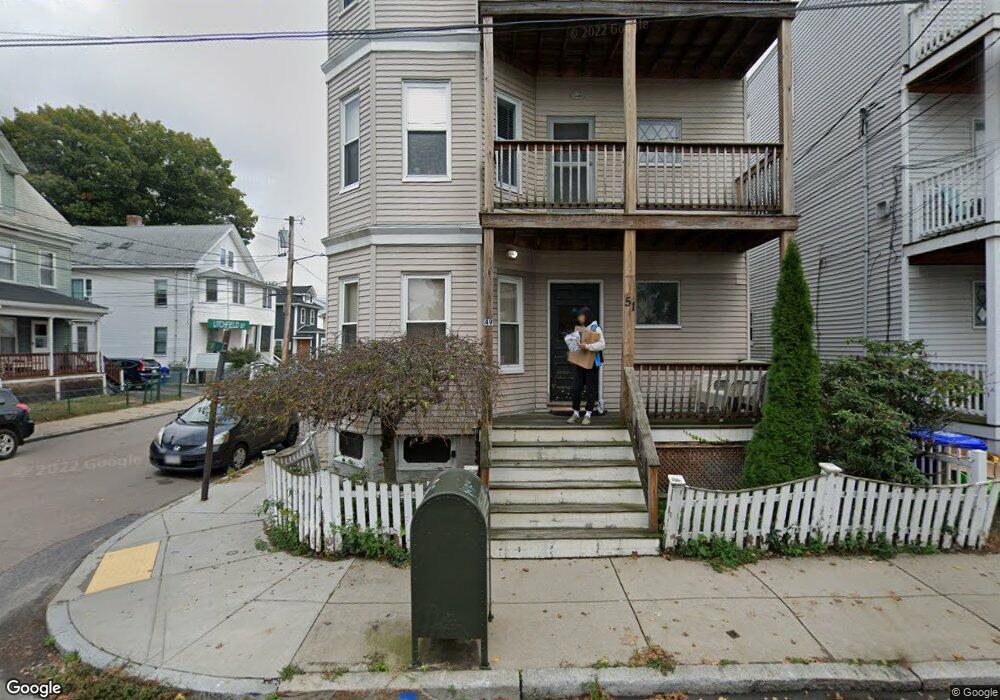 49 Litchfield St unit 51A, Brighton, MA 02135 - photo 1