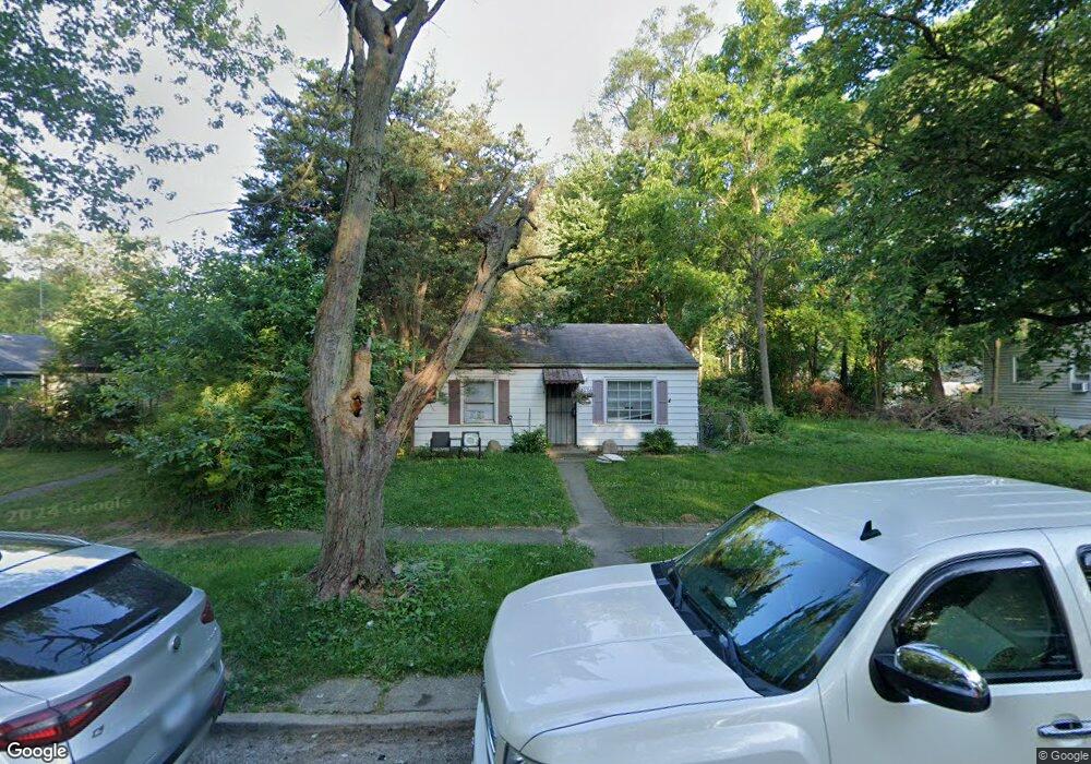 4136 Tyler St, Gary, IN 46408 - photo 1